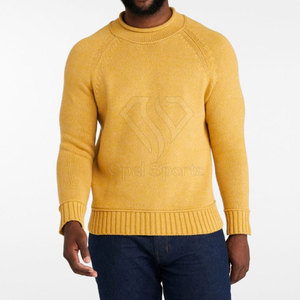 Bas quantité minimale de commande 2025 chandails pour hommes légers pas cher prix chandails pour hommes grande taille chandails pour hommes - Product Image 3