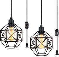 Lampe suspendue en métal tissée à la main avec fil métallique et fabrication artisanale Conception personnalisée Lanterne à bougie de table extérieure