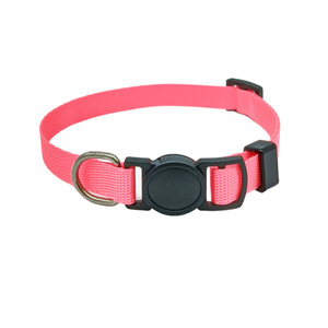 Collares de Seguridad para Cachorros con Hebilla de Seguridad, Collares Pequeños de Nailon Suave Ajustables para Cachorros Recién Nacidos - Product Image 5