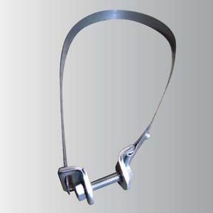 Cinghia per pali (1 paio) - Product Image 1