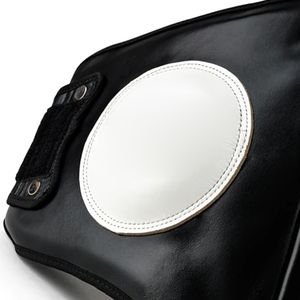 Protections de ventre personnalisées de haute qualité pour la boxe et le Muay Thai, avec logo et design sur mesure, fabriquées au Pakistan - Product Image 5