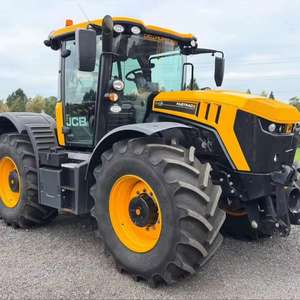 TRACTOR JCB FASTRAC 4220 2025 EN VENTA - Product Image 1