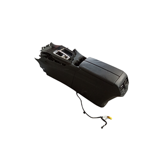 Console centrale PEUGEOT 5008 (2017>) (17>) - Product Image 2