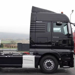 Camion MAN TGS 18.460 BL-4X2-4/HIAB 188 E-2 EURO 6 DIESEL 324KW/441HP, transmission automatique, modèle 2017, d'occasion, à vendre - Product Image 1