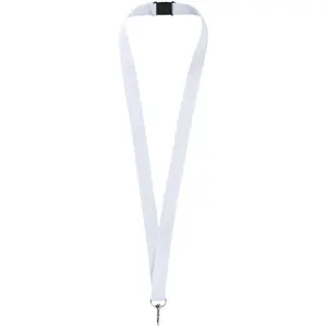 Cordón para el cuello con mosquetón, merchandising personalizado - Product Image 3