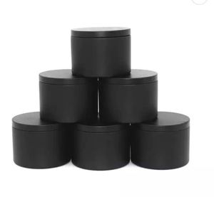 Vela Aromática de Cristal Hecha a Mano, Decoraciones de Flores Secas Naturales de Lujo, Ecológica, para el Año Nuevo Chino, MOQ Bajo, Premium - Product Image 5