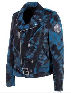 เสื้อแจ็คเก็ตวาร์ซิตี้ผู้ชายแบบลำลองสั่งทำพิเศษ คอตั้ง คุณภาพพรีเมียม มีให้เลือกหลายสี - Product Image 6