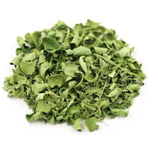 Vente en gros de feuilles de moringa séchées de qualité supérieure feuilles de moringa oleifera approvisionnement direct en usine du Vietnam - Product Image 1