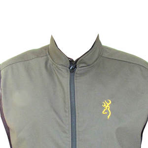 Nouveau design gilet de sécurité meilleure vente pas cher prix bonne qualité vêtements de travail d'hiver haute visibilité gilet de sécurité à vendre fabriqué au Pakistan - Product Image 2