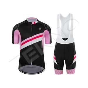 2025 vêtements d'automne et d'hiver uniforme de cyclisme de haute qualité - Product Image 6