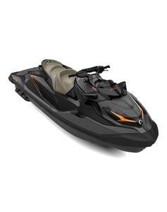Moto Acuática de Alta Velocidad Marca S-ea Doo G-TX WaveRunner 2024 Premium con Motor de 1401-1500cc, 2 Plazas - Product Image 2