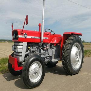 Massey Ferguson รถแทรกเตอร์การเกษตรชุดรถแทรกเตอร์ฟาร์ม135ส่งตรง - Product Image 6
