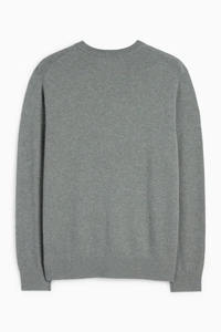 Premium Sweater for Men <b>Crafted</b> for Lifestyle and Modern Clothing Labels Supporting OEM Custom Logo Manufacturing and Export - Product Image 4