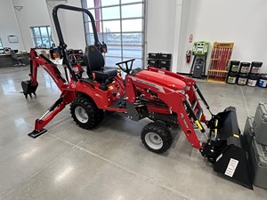 Maquinaria Agrícola Massey Ferguson 390 - Tractor de Ruedas MF390 de 65HP Usado en Buen Estado, Tracción en las 4 Ruedas, Transmisión por Engranajes, Bomba de Tractor Agrícola Disponible para la Venta - Product Image 6