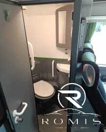 Autobús de Dos Pisos WENZ Setra Diésel Euro 4 con Más de 50 Asientos Nuevo - Product Image 6