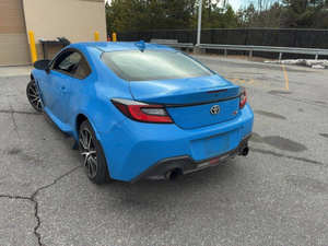 สภาพดีเยี่ยม รถมือสอง ปี 2022 Toyota GR86 - Product Image 4