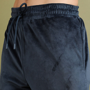 Chándal Deportivo para Hombre, Suave y Flexible, Nuevo Diseño, Logotipo Personalizado, Oferta al por Mayor - Product Image 3