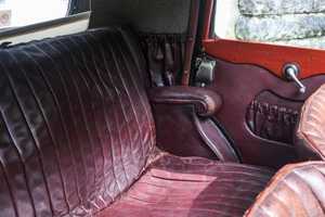 USADO LHD/RHD 1931 RILEY NINE - Product Image 4