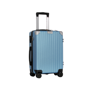 Qualité supérieure Abs 228 Valises à main Sacs à bagages résistants à la charge Cas Logo personnalisé Hung Phat Made In Vietnam - Product Image 1