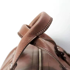 Fashion Men's Travel duffle Bags for sale high quality and affordable price duffle bag casual travel uses duffle bag for sale - Product Image 6