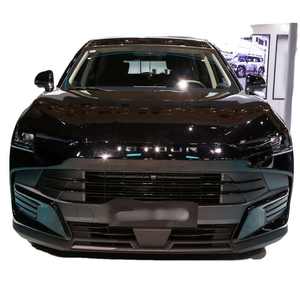 Modelo 2024, Sedán Compacto de 4 Asientos, Motor de Gasolina de 1.5T de Aspiración Natural, Edición Oscura, Control de Crucero Adaptativo, Tracción Delantera, R17, Asientos de Cuero Automáticos - Product Image 1