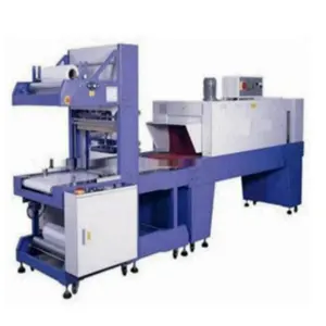 Wrapper for food wrapping best price with good quality stainless steel hand wrapping machine Shrink Wrap Machine