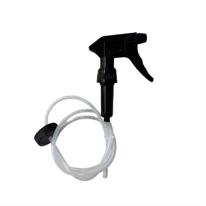 Пульт ДУ с пусковым устройством для бутылок iLOT 1000 мл с шлангом 1 м - Product Image 6