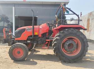 Tractor Kubota MU5501 4WD en Oferta, Equipo Agrícola con Motor Diésel, Potente y Duradero, Mejor Oferta de Descuento - Product Image 5