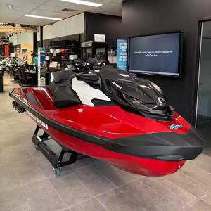 NOUVEAU Jet ski Sea-Doo GTR-X 300 2024 haute capacité, technologie BRP Premium Audio, avec remorque, prêt à l'exportation mondiale - Product Image 2