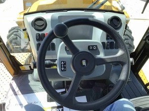 รถตักแบคโฮ Caterpillar 416F ปี 2014 มือสองสำหรับขาย - Product Image 3