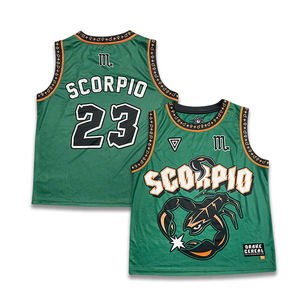 Wholesale 100% Polyester <b>Mesh</b> Men's Blank Basketball Jerseys <b>Mesh</b> Athletic Sports Shirts Plain Performance Team Uniforms - Product Image 3