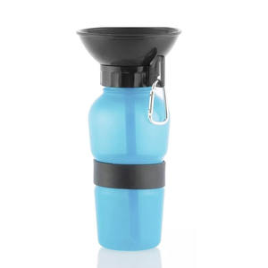 Bouteille à boire Myrva Dog - Product Image 4