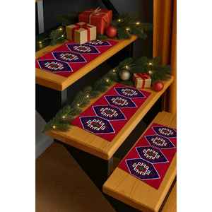 Alfombra Vintage, Alfombra Personalizada, Alfombra a Medida, Alfombra para Regalo - Product Image 5