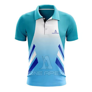 Uniforme de cricket professionnel Logo personnalisé porter uniforme de cricket nouveau style uniforme de cricket uni - Product Image 2