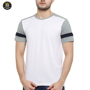 Camisetas de Hombre 100% Algodón, Nuevo Diseño, Mejor Calidad, Ecológicas, de Secado Rápido, Transpirables, Cómodas, Ligeras y de Corte Holgado - Product Image 1