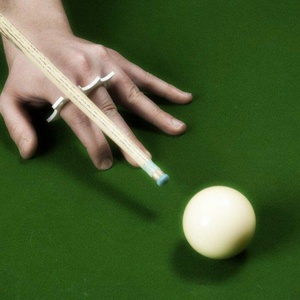 Logo et couleur personnalisés perles de précision boules de billard design personnalisé logo personnalisé - Product Image 3