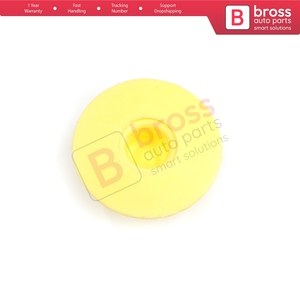 ยางกันกระแทกหลัง BSP930 สำหรับเพลาหลัง 424764 สำหรับ Astra G H - Product Image 2