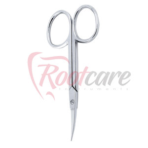 Durable <b>Nail</b> <b>Scissors</b> <b>For</b> Daily Grooming <b>Nail</b> <b>Scissors</b> With Precision Blades <b>Nail</b> <b>Scissors</b> <b>For</b> Clean Results - Product Image 2
