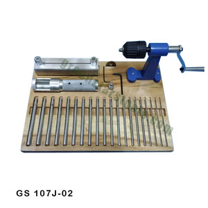 Jump Ring Maker GS 107J-02 para herramientas de joyería-Herramientas de joyería - Product Image 1
