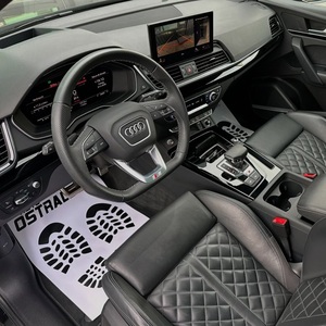 รถยนต์ออดี้ SQ5 TDI S-LINE รุ่นขายดีประจำปี 2022 - Product Image 3