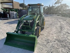 JOHHN DEERE 3039R 2025 - Product Image 3