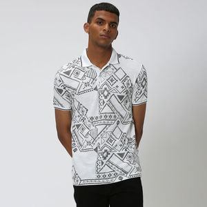 Camiseta de Jersey Casual para Hombre, de Algodón/Fibra de Bambú, con Logotipo Personalizado, Transpirable y Ecológica, Venta al Por Mayor - Product Image 3