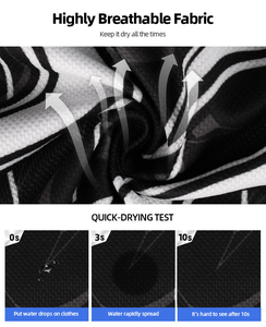 Custom Team <b>Baseball</b> Jersey <b>Set</b> Breathable Quick Dry Soft Material Durable Sportswear - Product Image 3