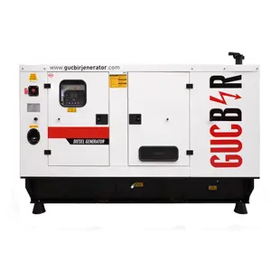 66 kVA 50 kW Diesel Generator Powered by Yang Dong Engine with Customize Options Canopies Trailer Type 50 Hertz 230 400 Voltage