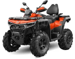 2024 en iyi marka kalite CForce 1000 Touring ATV şimdi iyi bir fiyata mevcut