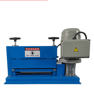 Máquina Automática para Pelar Cables de 1-200 mm, Máquina Peladora de Cables de Alimentación, Máquina Peladora de Cables de Acero - Product Image 1