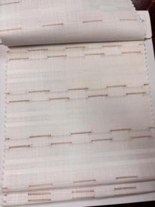 Tissu en polycoton StripeFlex, matière de chemiserie haut de gamme avec finition douce pour le commerce mondial du vêtement à prix abordable - Product Image 5