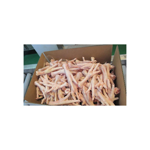 Patas de pollo listas para exportación, venta al por mayor, compra a granel, precio con descuento, envío rápido - Product Image 6