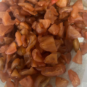 Fruit de la passion déshydraté de qualité supérieure \ Snack tropical naturel, parfait pour l'exportation et la vente au détail - Product Image 2