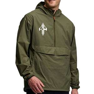 ATLANTIC-Vestes d'hiver coupe-vent unisexe design avec logo personnalisé, vente en gros de matériel 100% polyester de haute qualité - Product Image 1